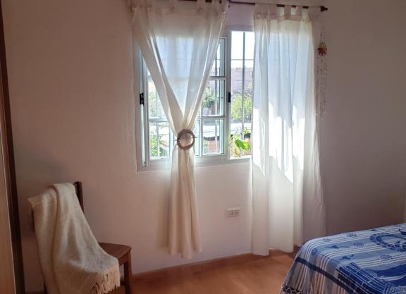 Petrona Habitación con baño