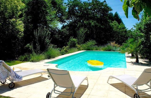 Peuchaud by Interhome