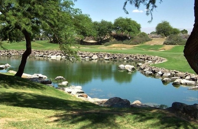 PGA West Condo with Majestic Views: Updated & modern