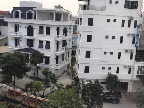 Phương Đông Motel