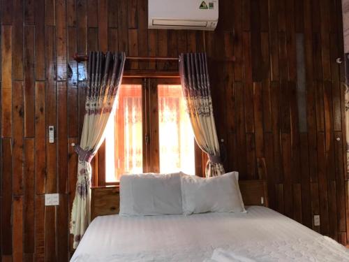 PHƯƠNG TOÀN BUNGALOW PHÚ QUỐC