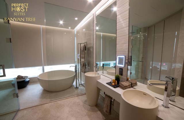 PH Suites at Banyan Tree Studio King Suites - 8