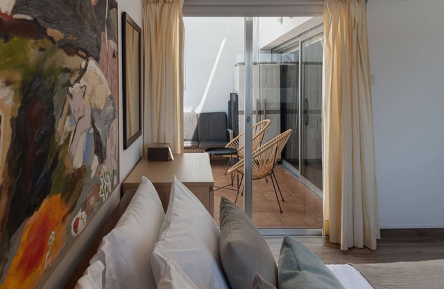 Phaedrus Living Nicosia Heartside Flat