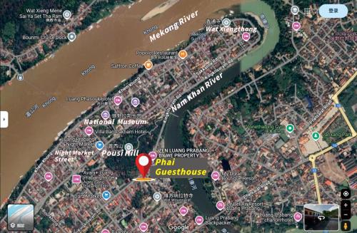 PHAI GUESTHOUSE