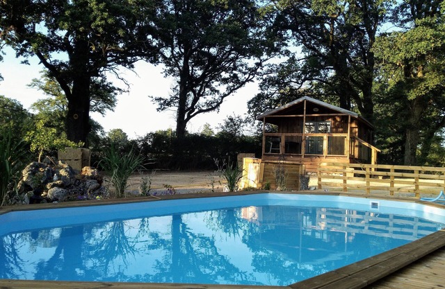 Phanou 1 lodges