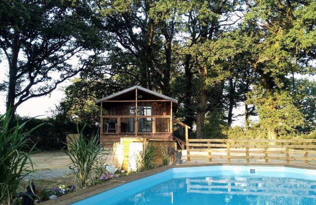 Phanou lodges