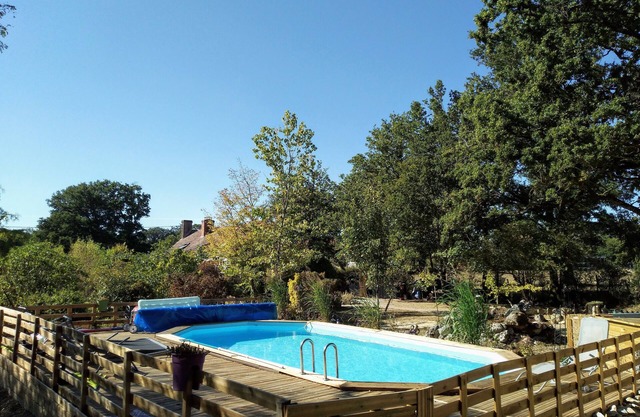 Phanou studio lodges