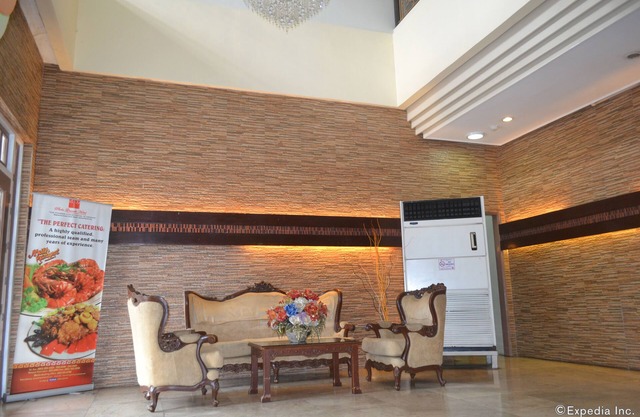 Phela Grande Hotel