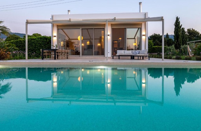 Phillyrėa Luxury Villas