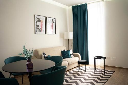 Philomena Home design moderno a 5 minuti da Pompei