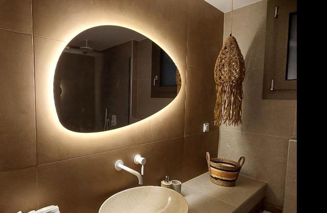 Phoenix Apartments Parga