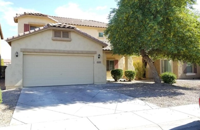 Phoenix I, Minutes to Airport and Downtown