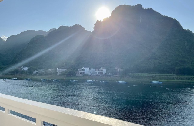 Phong Nha River View Hotel