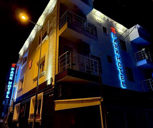 Pi Park Otel