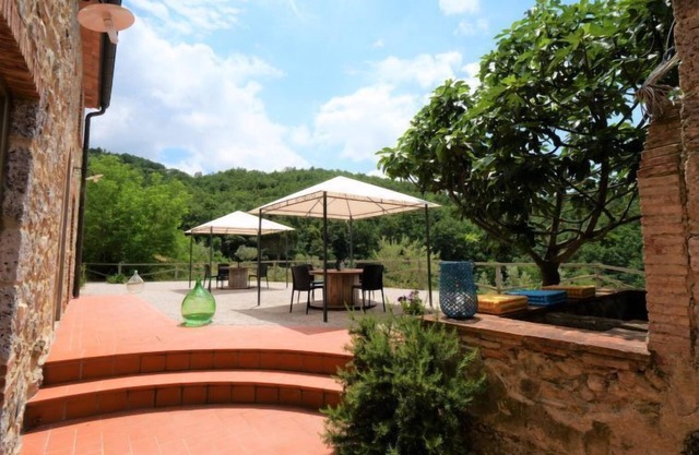 Pian dei Carpini - Chiara by Interhome