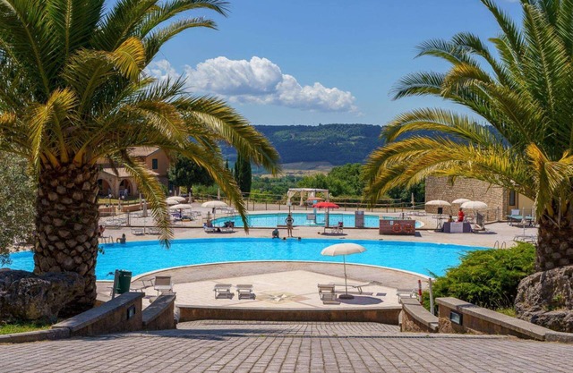 Pian dei Mucini Resort