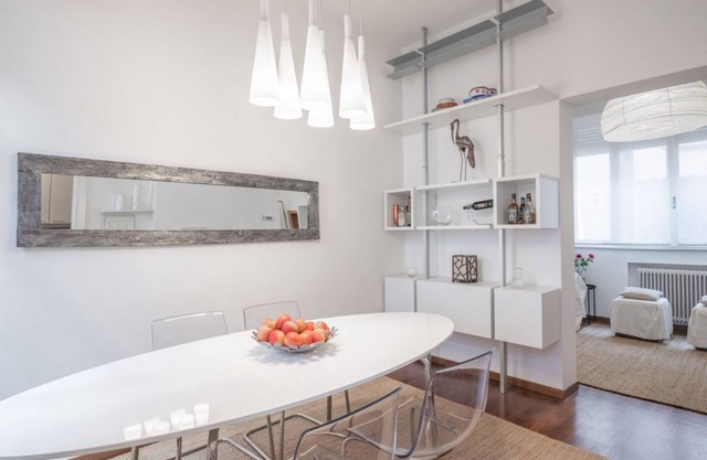 Piazza delle Erbe Central Apartment