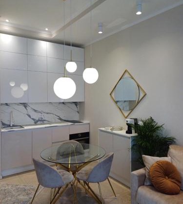 Piazza San Giovanni Residence