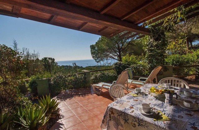 Piccola Oasi 4 by Interhome