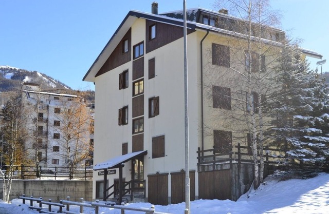 Piccolo Chalet
