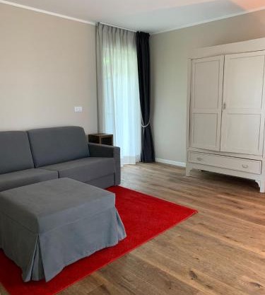 Piccolo Frassino apartments