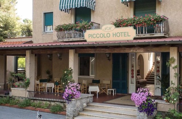 Piccolo Hotel