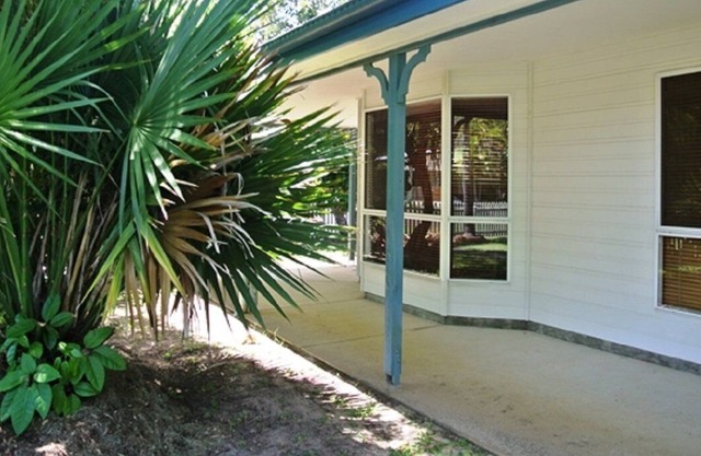 Picket Corner