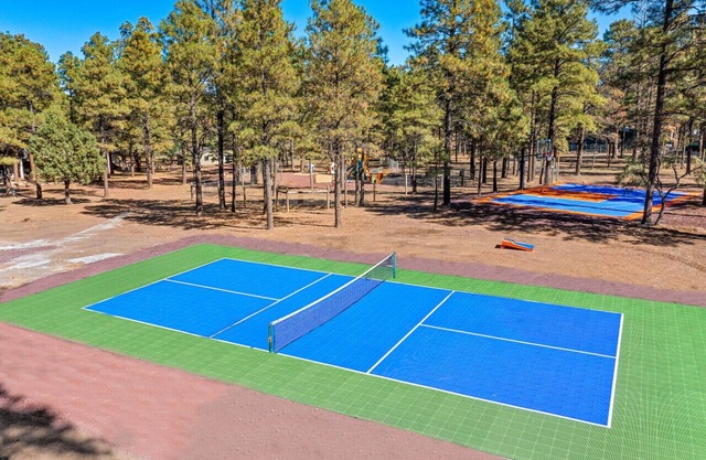 Pickleball | Game Room | Hot Tub | Playground