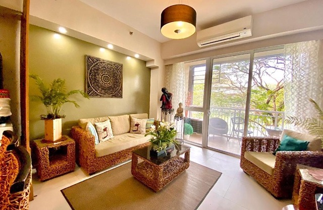 Pico De Loro 2BR Carola B Unit with Lagoon View