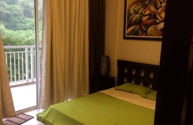 Pico de Loro Beach and Country Club 1br Suite