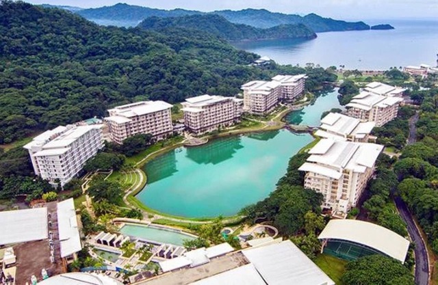 Pico de Loro Beach and Country Club Carb541ned2brL