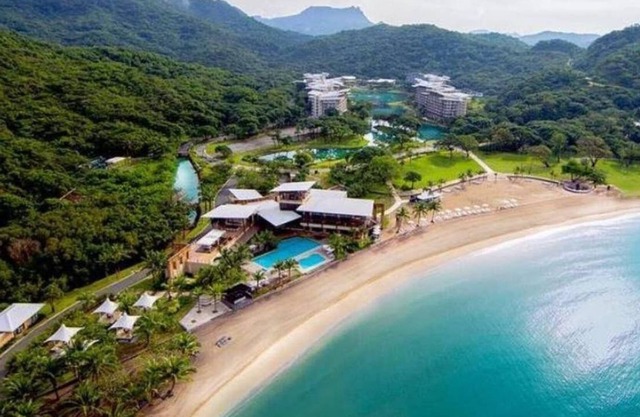 Pico de Loro Beach and Country Club 2br414bulanads