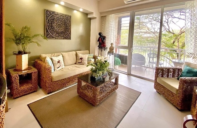 Pico De Loro Carola B 2BR Condo Unit with Lagoon View