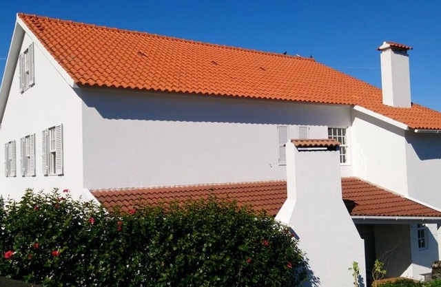 Pico Hollidays Rentals/Apt. CASA do CANTO - PICO mountain and sea views