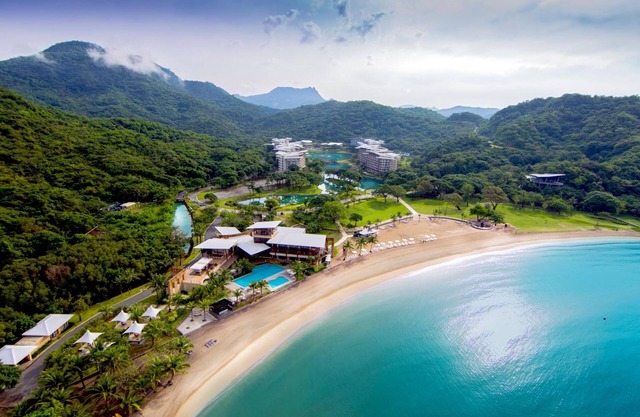 Pico Sands Hotel