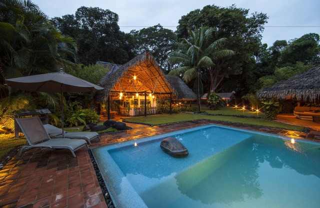 Picocanoa Rodavento
