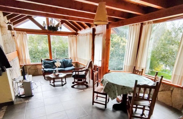 Picturesque Cabin in Bariloche