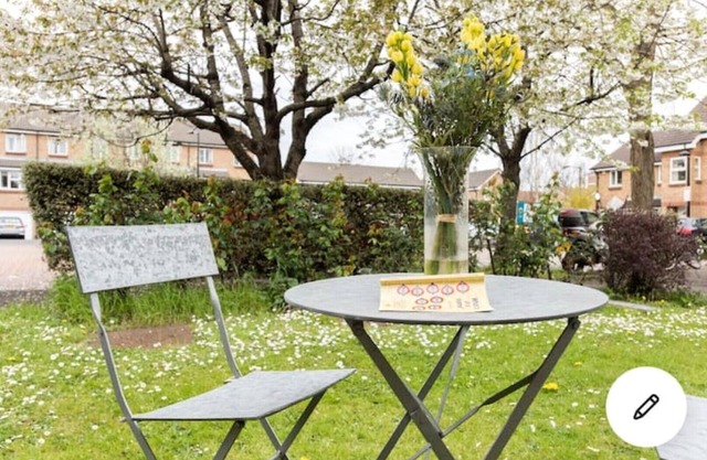 Pied a Terre in SE1