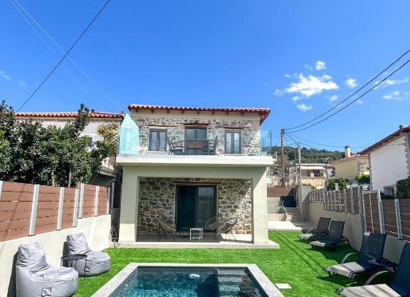 Piedra Luxury Apartments