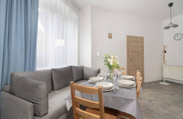 Piekary 8A | Poznań | Stylish Apartment | WiFi