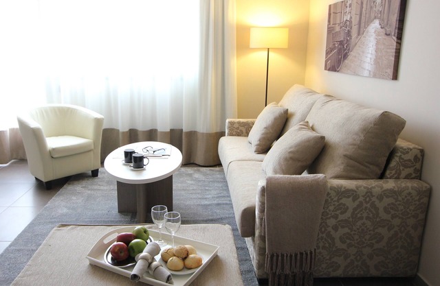Pierre & Vacances Barcelona Sants