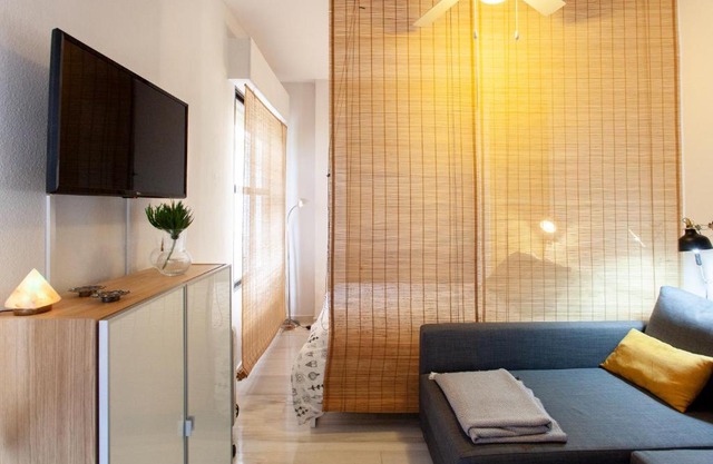 PIKIS Apartment center 1