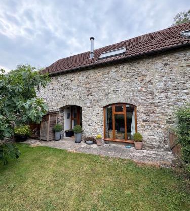 Pilsbury Cottage