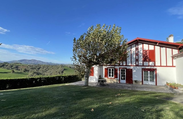 Pinchat - LA Bastide-clairence