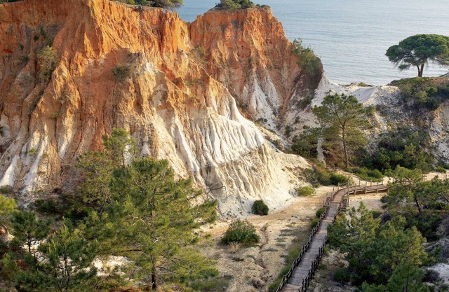 Pine Cliffs, 2 Room Golf Suite, @ Sheraton Algarve 5 * Hotel (20 July - 27 July)