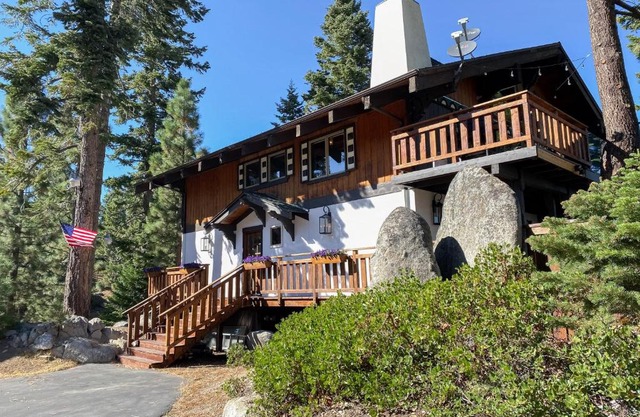 Pine Haven Retreat