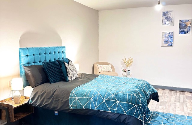 Pine Suite - Apartment - Blackpool - Sleeps 2