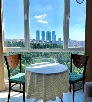 Pine Valley Home & Levent Metro