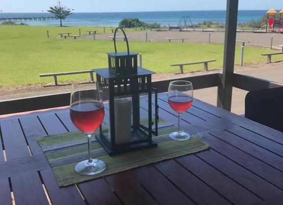 Pine View Holiday Rental