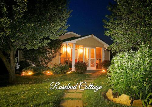 Piney Hill B&B and Cottages